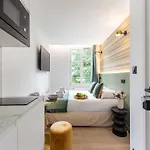 Cosy Studio - Parc Des Expositions Tour Eiffel 14
