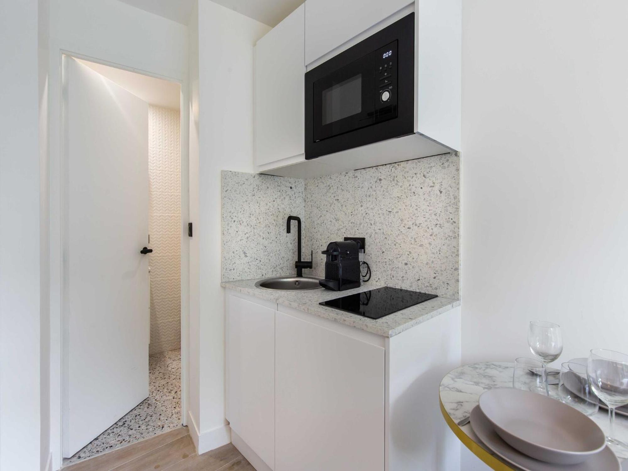 Apartment Cosy - Parc Des Expositions Tour Eiffel 14 Paris