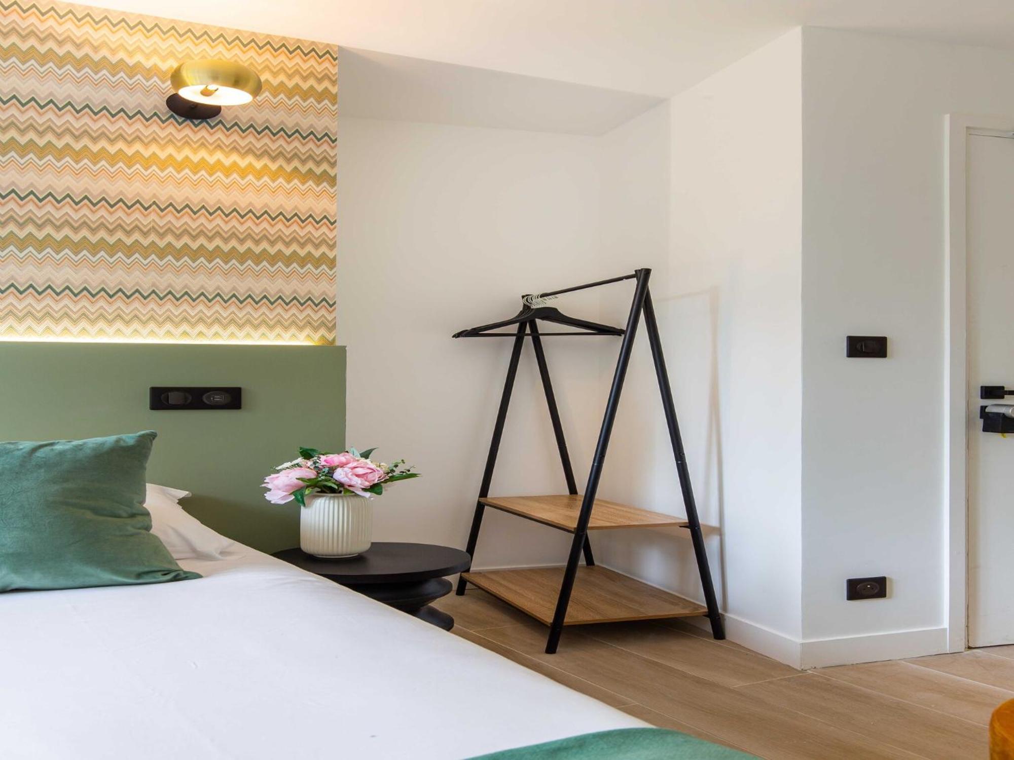 Cosy - Parc Des Expositions Tour Eiffel 14 Apartment *